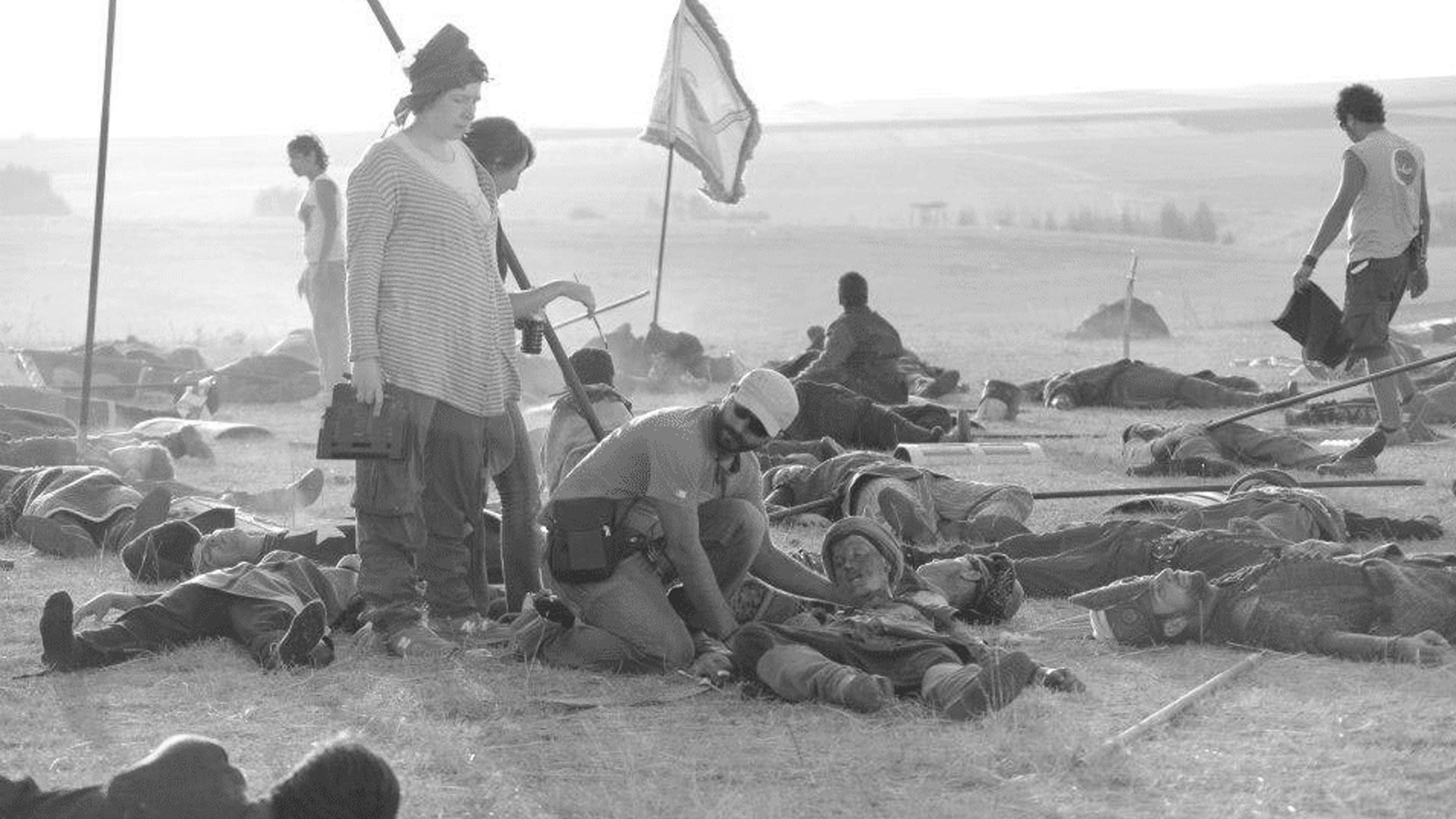 08 Cinema & TV Series | Sinema ve Dizi Prodüksiyonları 08 Cinema & TV Series | Sinema ve Dizi Prodüksiyonları